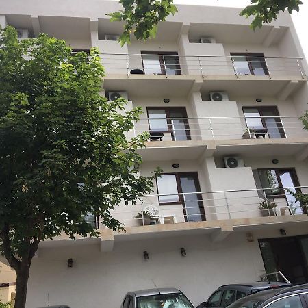 Vila Raza Eforie Nord Exterior photo