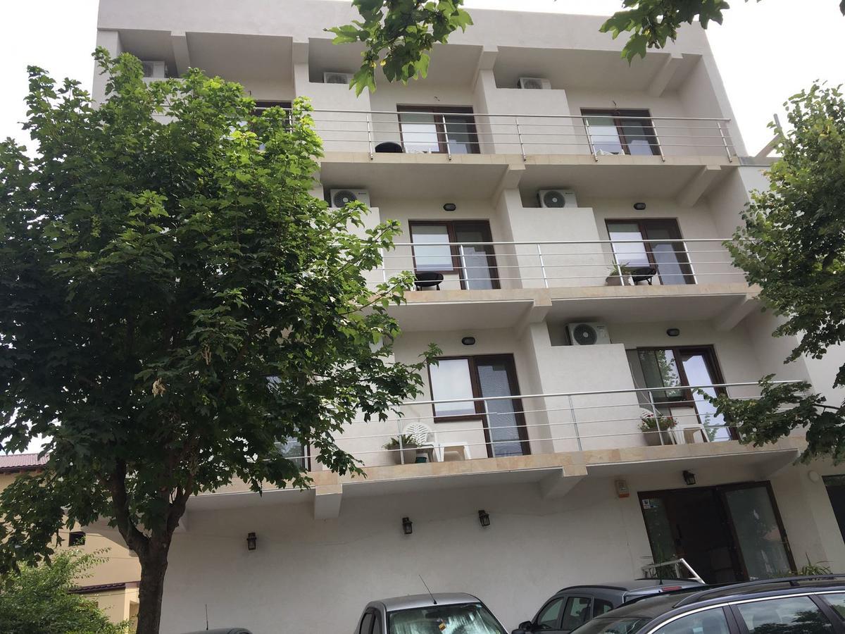 Vila Raza Eforie Nord Exterior photo